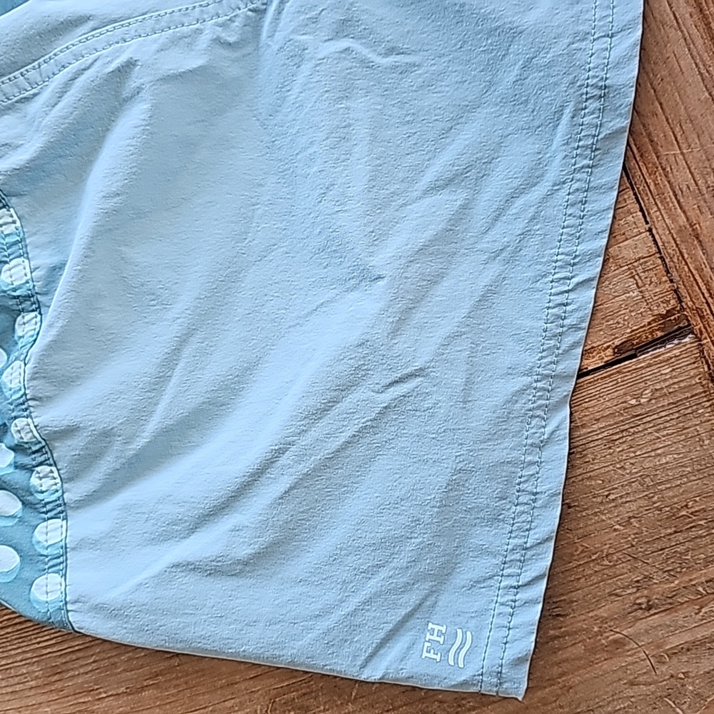 Fair Harbor Athletic Shorts - Picture 5 of 8
